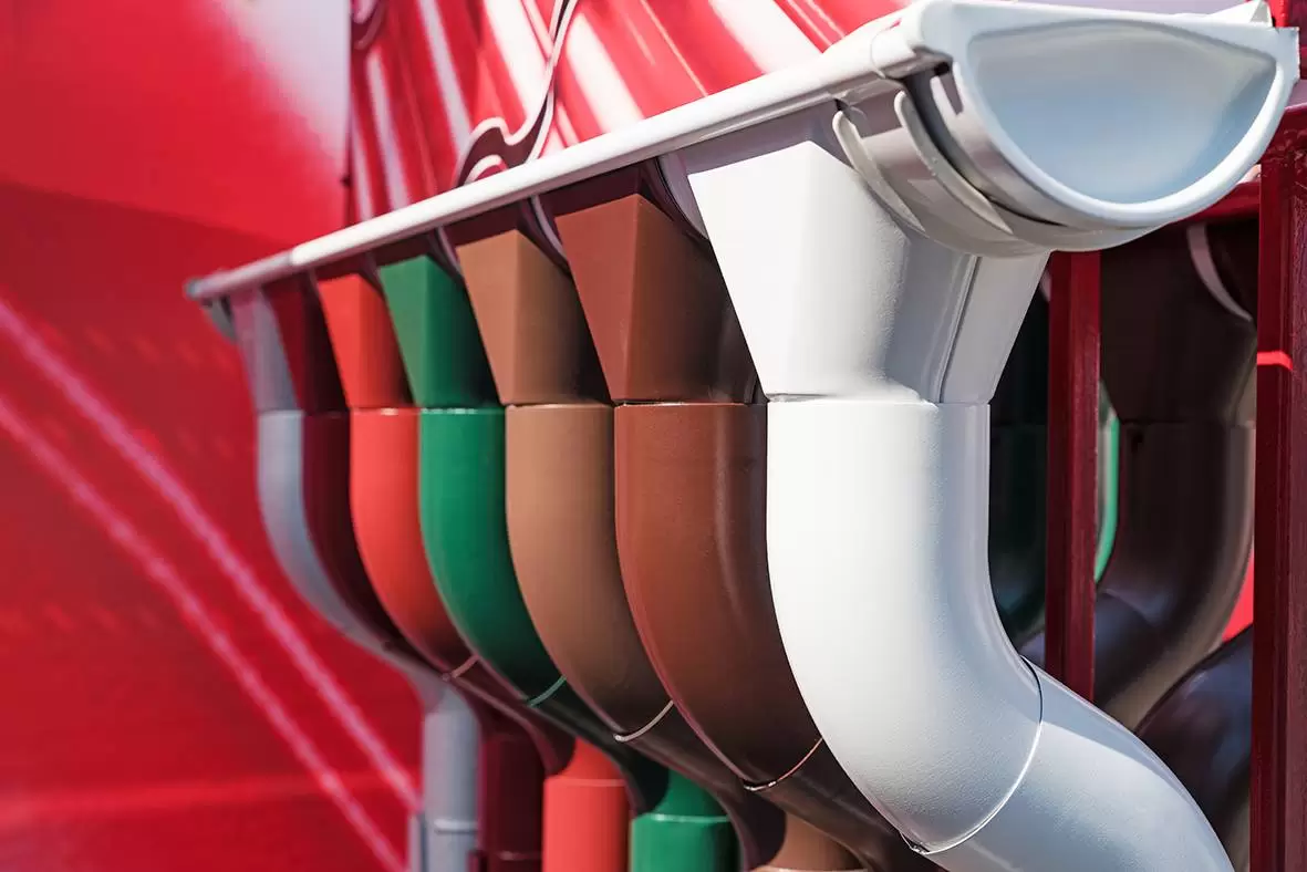 желоба желоба